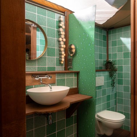 CHALET 2 personnes - Suite de rêve