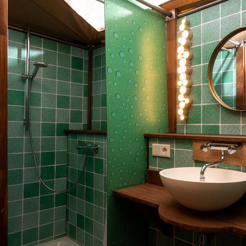 CHALET 2 personnes - Suite de rêve