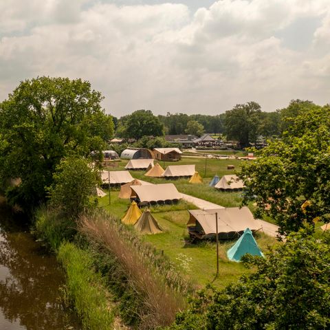 TENTE 6 personnes - Awajitentje de Buurman