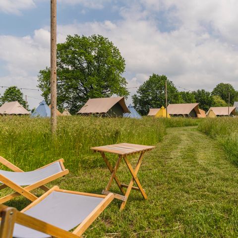 TENTE 6 personnes - Awajitentje de Buurman