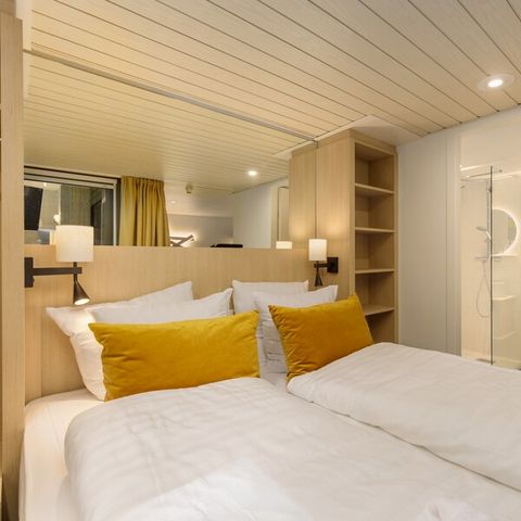 CHAMBRE 2 personnes - Chambre d'hôtel EH1501