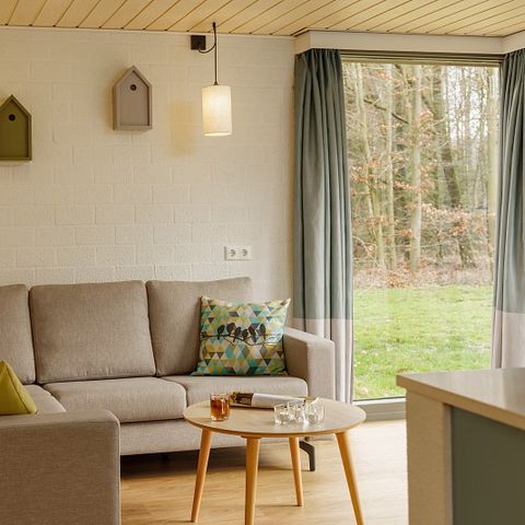 BUNGALOW 4 personnes - Confort EH1511