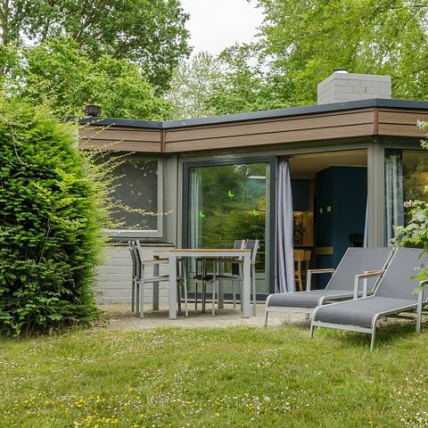 BUNGALOW 4 personnes - Confort EH1511