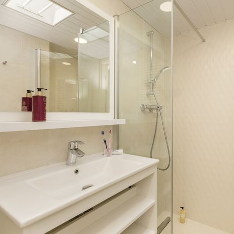 BUNGALOW 4 personnes - Confort EH1511