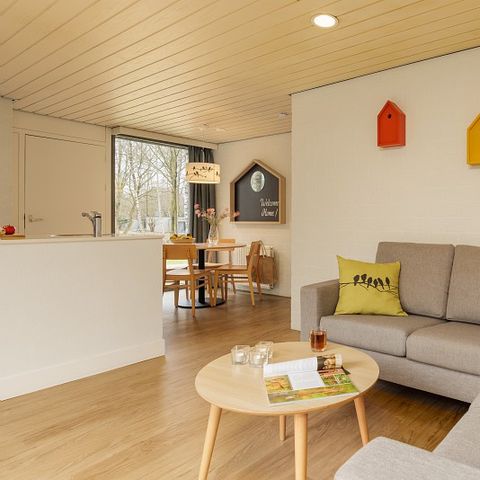 BUNGALOW 4 personnes - Confort EH1511