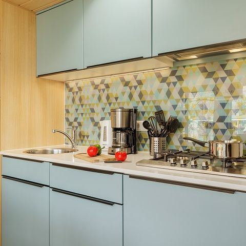 BUNGALOW 5 personnes - Confort EH1512