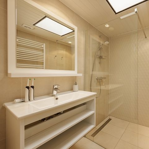 BUNGALOW 5 personnes - Confort EH1512