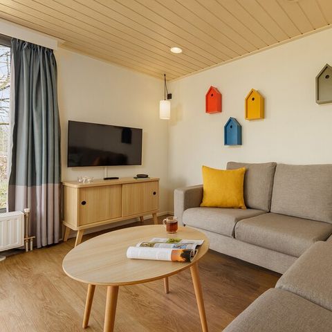 BUNGALOW 5 personnes - Confort EH1512