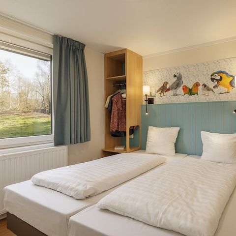 BUNGALOW 6 personnes - Confort EH1513