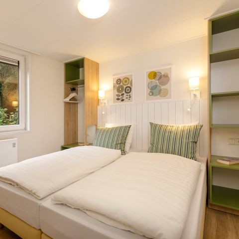 BUNGALOW 4 personnes - Premium EH1521