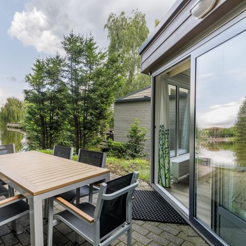 BUNGALOW 4 personnes - Premium EH1521