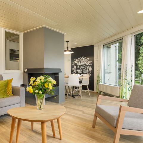 BUNGALOW 4 personnes - Premium EH1521