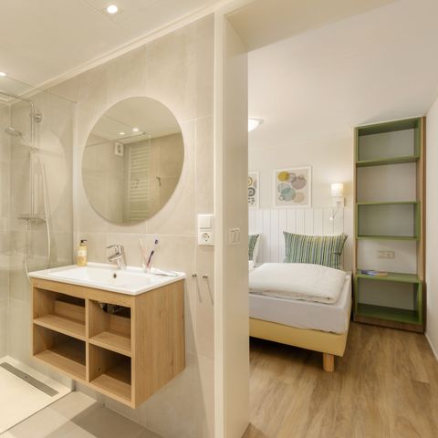 BUNGALOW 8 personnes - Premium EH1524