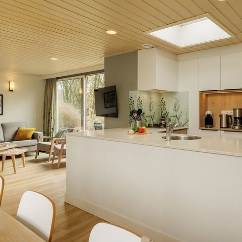 BUNGALOW 8 personnes - Premium EH1524