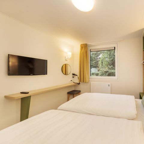 BUNGALOW 8 personnes - Premium EH1524