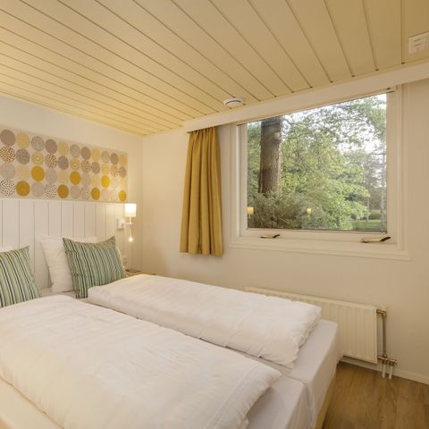 BUNGALOW 8 personnes - Premium EH1524