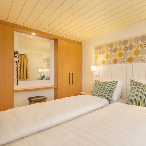 BUNGALOW 8 personnes - Premium EH1524