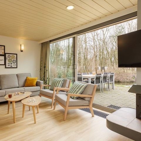 BUNGALOW 8 personnes - Premium EH1524