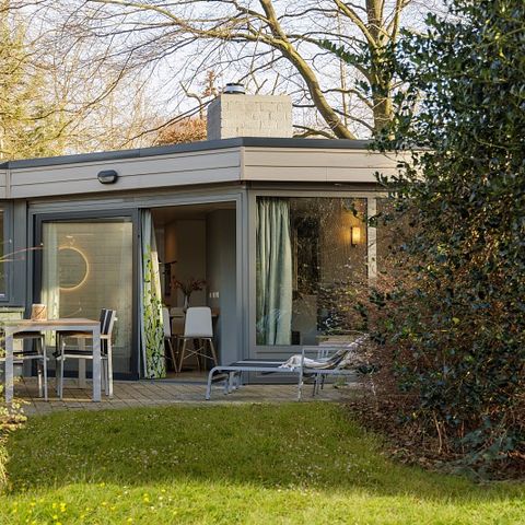 BUNGALOW 4 personnes - Adapté aux fauteuils roulants Premium EH1529