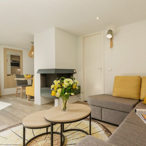 BUNGALOW 2 personnes - VIP EH1531