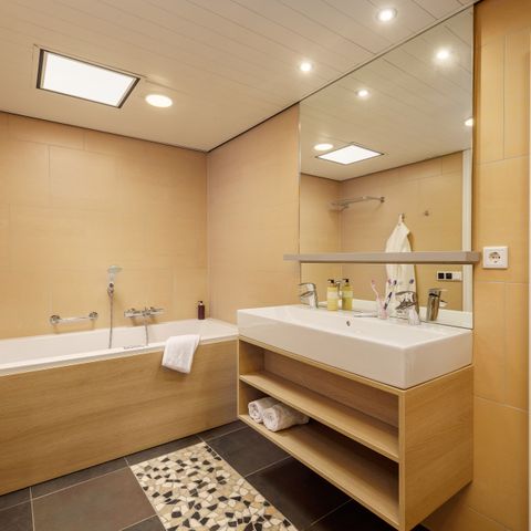 BUNGALOW 4 personnes - VIP EH1532