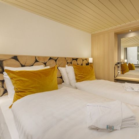 BUNGALOW 4 personnes - VIP EH1532