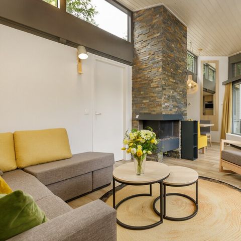 BUNGALOW 4 personnes - VIP EH1532