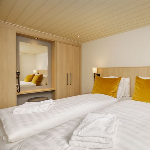 BUNGALOW 4 personnes - VIP EH1532