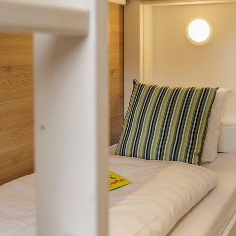 BUNGALOW 4 personnes - Premium Kids EH1541