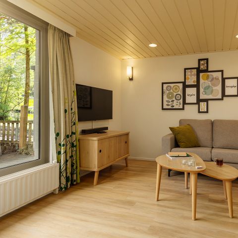 BUNGALOW 4 personnes - Premium Kids EH1541