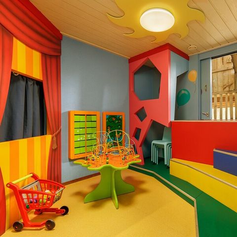 BUNGALOW 4 personnes - Premium Kids EH1541