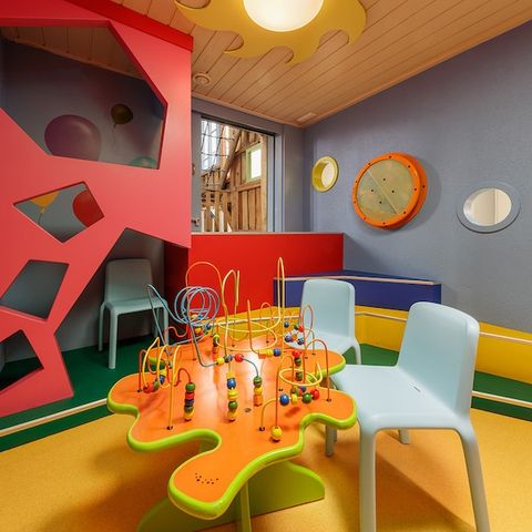 BUNGALOW 4 personnes - Premium Kids EH1541