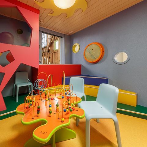 BUNGALOW 4 personnes - Premium Kids EH1541