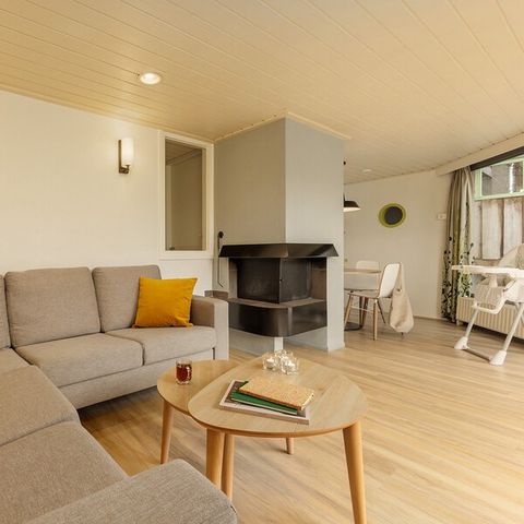 BUNGALOW 4 personnes - Premium Kids EH1541