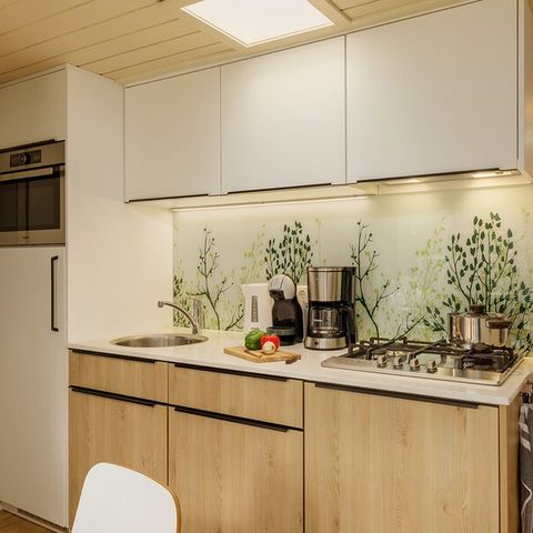 BUNGALOW 4 personnes - Premium Kids EH1541