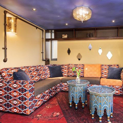 HÉBERGEMENT INSOLITE 6 personnes - Aventure EH1543