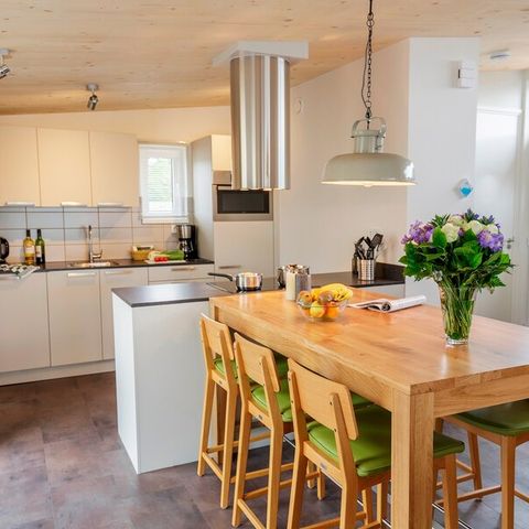 HÉBERGEMENT INSOLITE 6 personnes - Maison Flottante 6 personnes