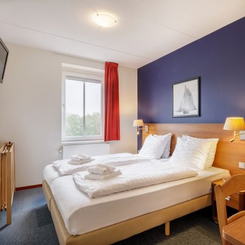 APPARTEMENT 8 personnes - Suite Vip Waterfront EH908