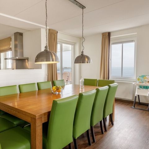 MAISON 12 personnes - Suite VIP avec vue sur le fleuve EH912