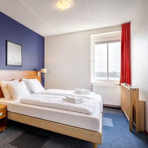 MAISON 12 personnes - Suite VIP avec vue sur le fleuve EH912