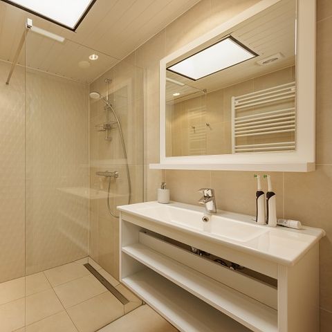 BUNGALOW 4 personnes - Confort EH1511