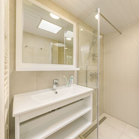 BUNGALOW 4 personnes - Confort EH1511