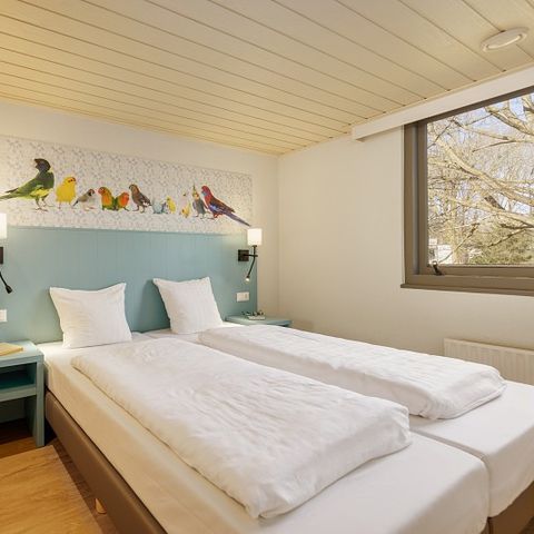 BUNGALOW 5 personnes - Confort EH1512