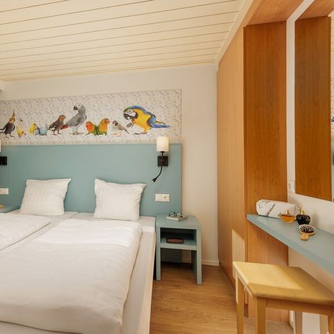 BUNGALOW 5 personnes - Confort EH1512