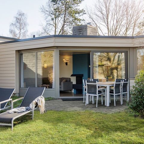 BUNGALOW 6 personnes - Confort EH1513