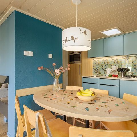 BUNGALOW 6 personnes - Confort EH1513