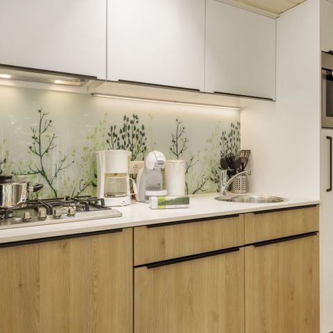 BUNGALOW 4 personnes - Premium EH1521