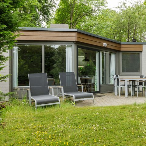 BUNGALOW 4 personnes - Premium EH1521