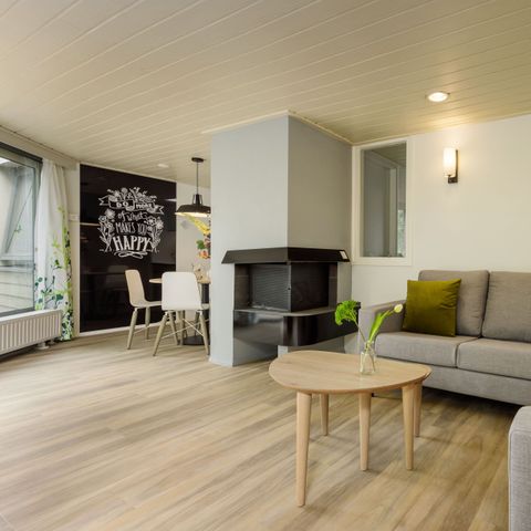 BUNGALOW 4 personnes - Premium EH1521