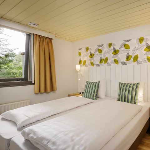 BUNGALOW 4 personnes - Premium EH1521